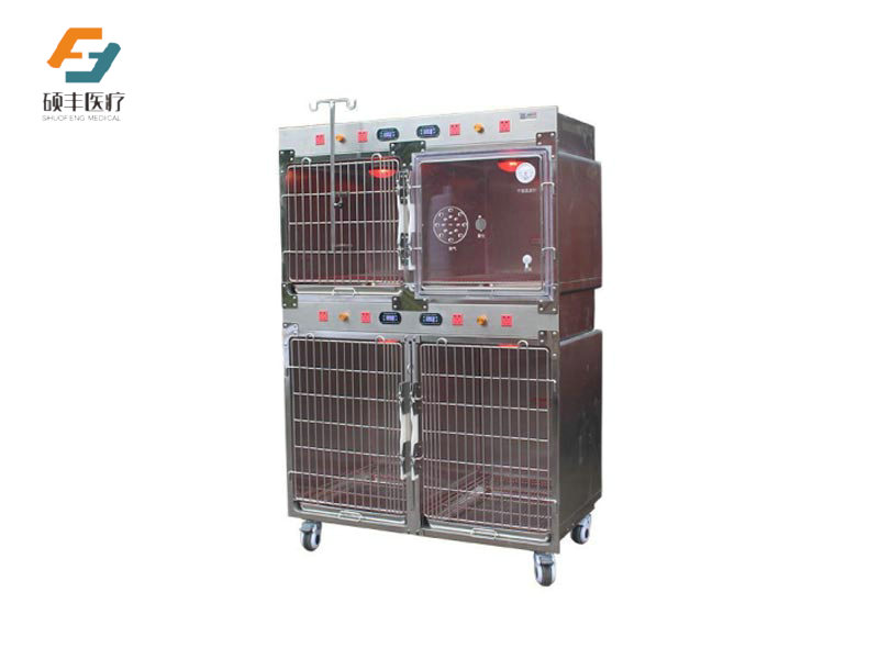 不鏽鋼（gāng）暖燈電源氧（yǎng）倉籠（lóng）