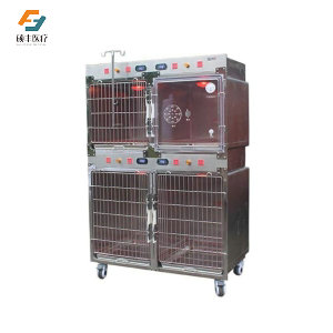 不鏽鋼暖(nuǎn)燈電源氧倉籠