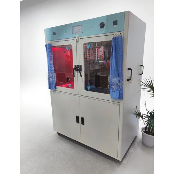 動物智能監護（hù）艙