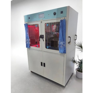 動物智能監護艙